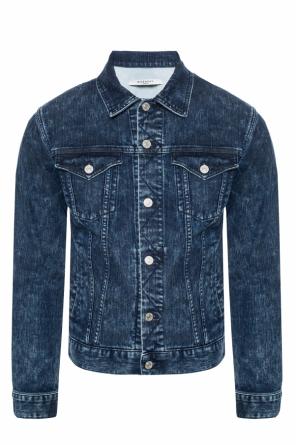 Denim jacket, zdjęcie 1 Denim jacket od Givenchy